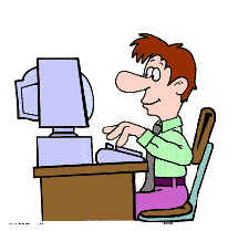 gif bisous virtuel